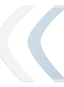 Walker Tape Lace Front Blue-liner Contour Breed A