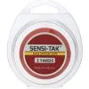 Walker Tape Sensi-Tak Redliner Rol - 2,75m 25mm - Schone Haarwerktape Voor Wekelijkse Vervanging 2 Walker Tape Sensi-Tak Redliner Rol - 2,75m 25mm - Schone Haarwerktape Voor Wekelijkse Vervanging -Make-up Winkel walker tape walker tape sensi tak redliner rol 275