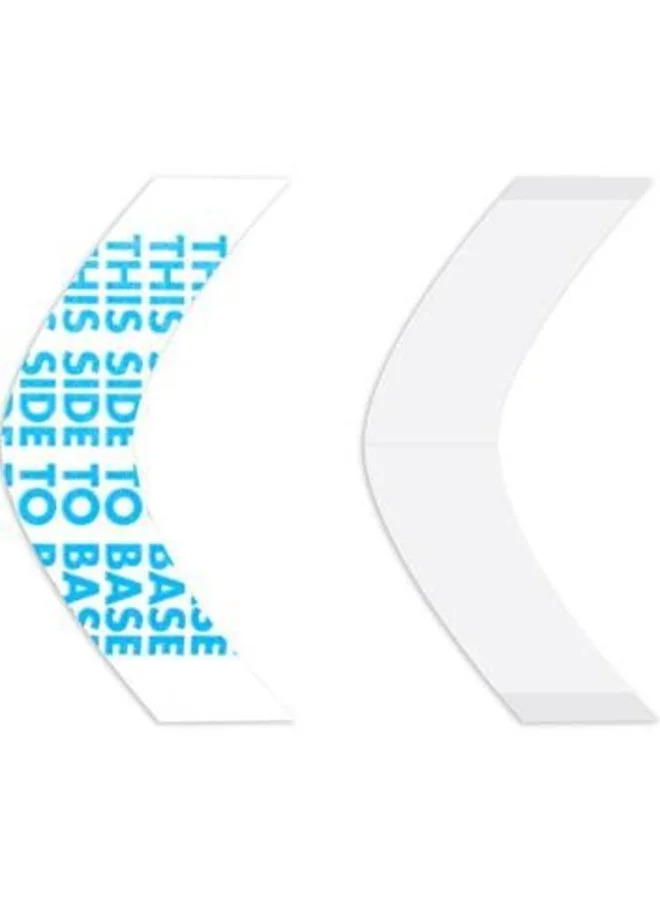 Walker Tape This Side To Base Contour A 3 Walker Tape This Side To Base Contour A