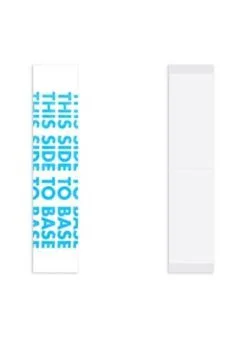 Walker Tape This Side To Base Strips 19mm