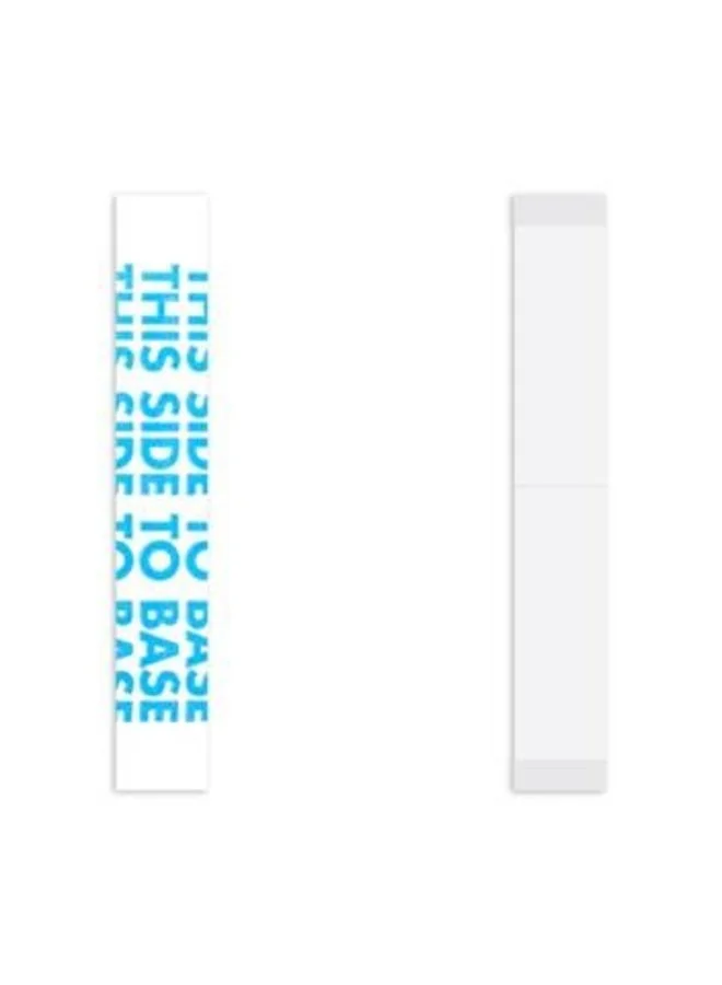 Walker Tape This Side To Base Strips 13mm 3 Walker Tape This Side To Base Strips 13mm