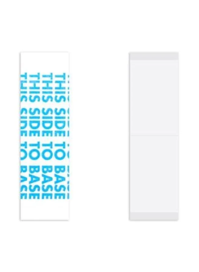 Walker Tape This Side To Base Strips 25mm 3 Walker Tape This Side To Base Strips 25mm