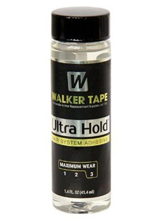 Walker Tape Ultra Hold Lijm - 41ml 3 Walker Tape Ultra Hold Lijm - 41ml