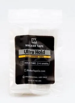 Walker Tape Ultra Hold Strips 19mm